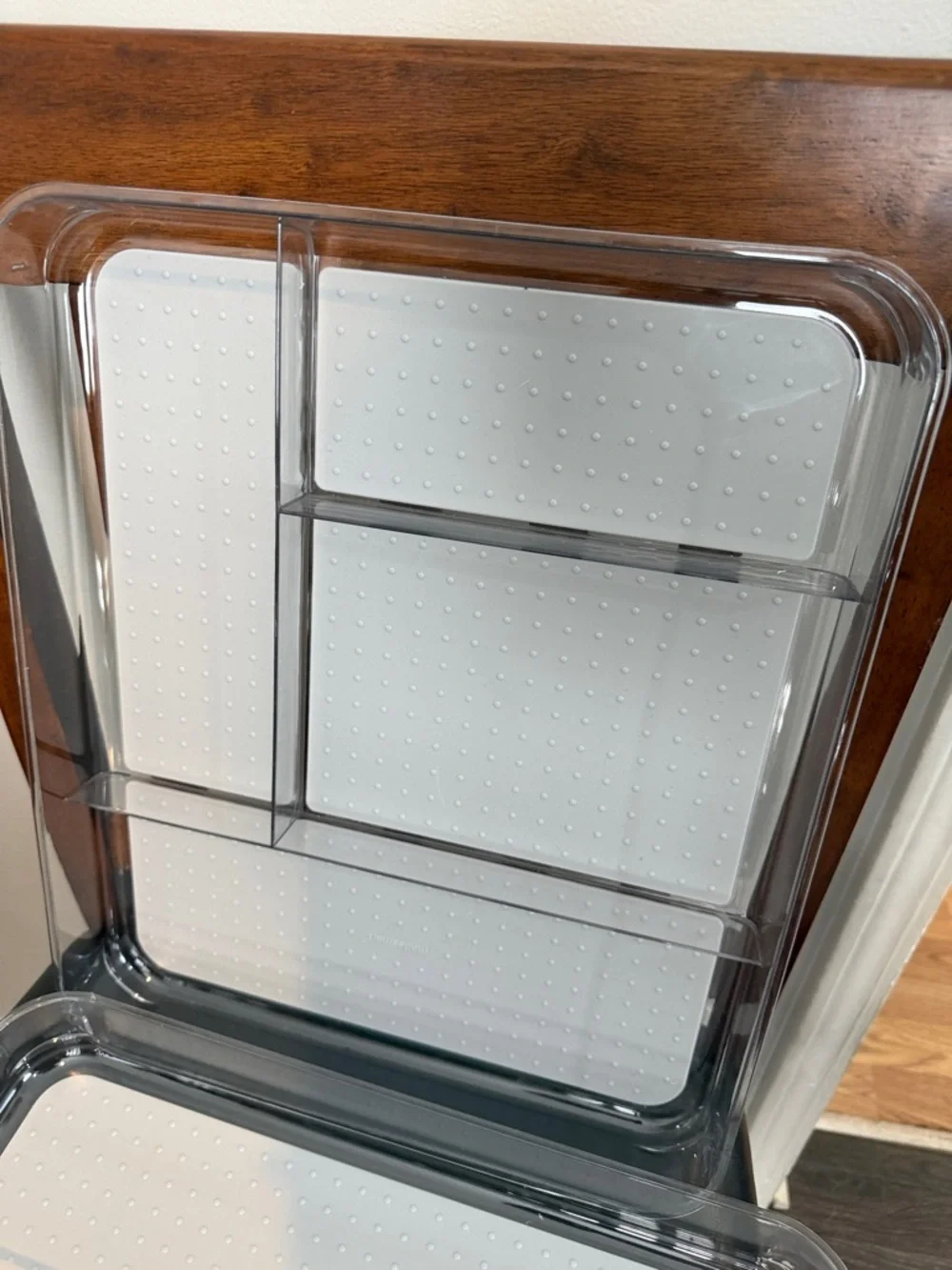Makeup/Bathroom Organzing Trays